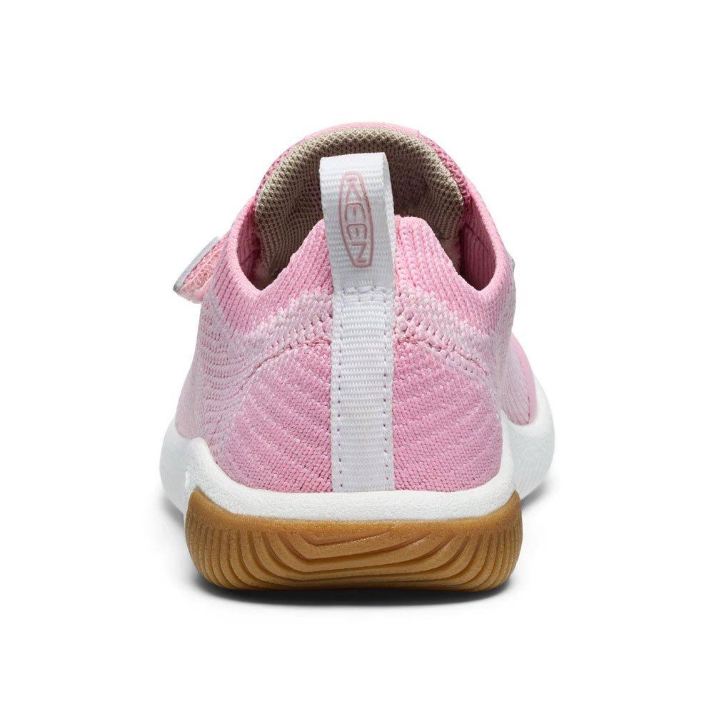 Buty miejskie dziecięce Keen KNX Knit DS Orchid Smoke Pale Lilac Youth 2026