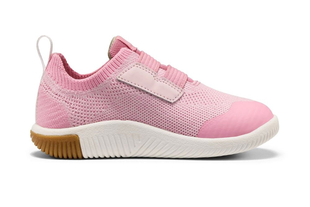 Buty miejskie dziecięce Keen KNX Knit DS Orchid Smoke Pale Lilac Youth 2026