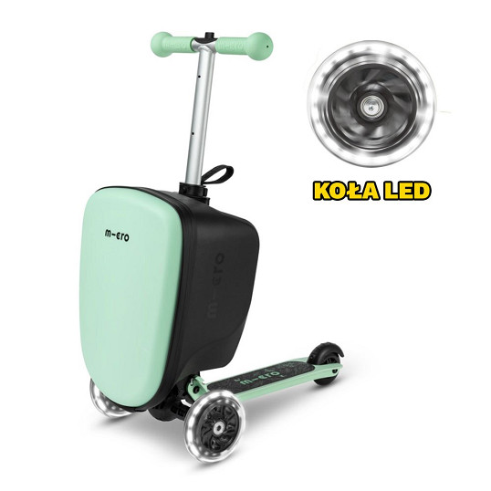 Trojan Sport|Hulajnogi Micro