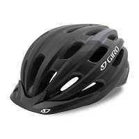 Kask rowerowy Giro Register Matte Black