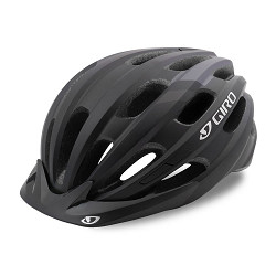 Kask rowerowy Giro Register Matte Black