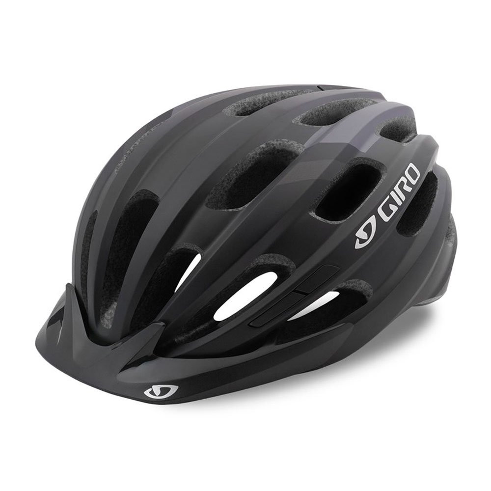 Kask rowerowy Giro Register Matte Black