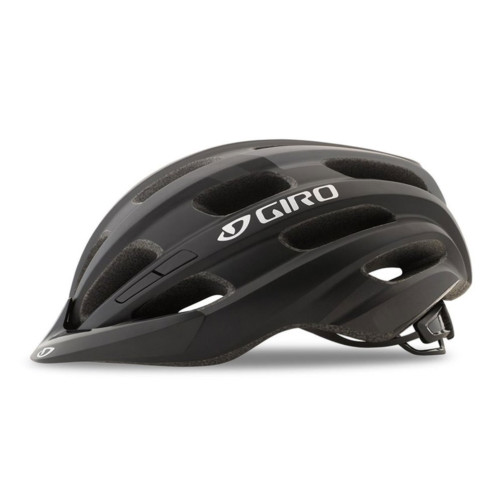 Kask rowerowy Giro Register Matte Black