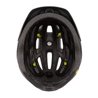 Kask rowerowy Giro Register Matte Black