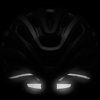 Kask rowerowy Giro Register Matte Black