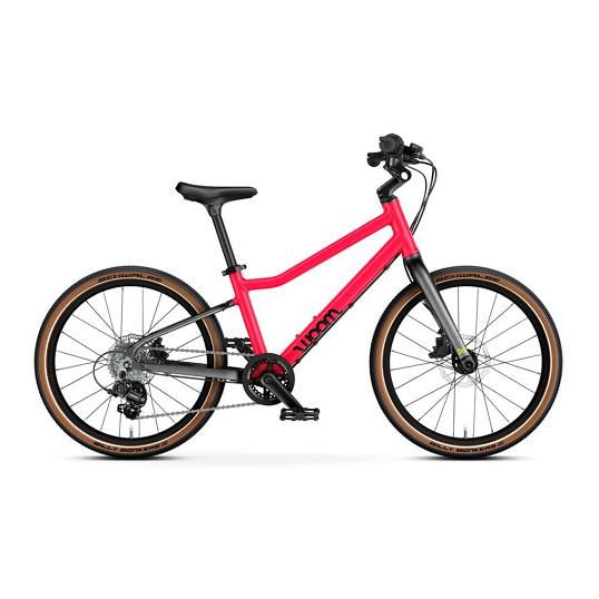 Trojan Sport|Rowery Woom