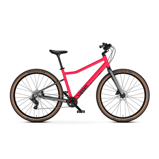 Trojan Sport|24 Cali