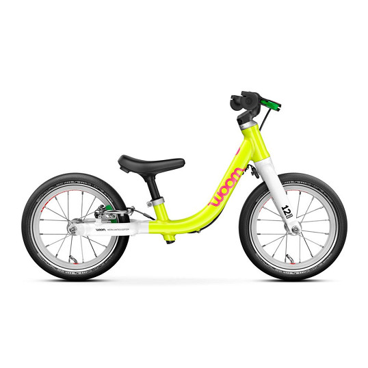 Trojan Sport|Rowery Woom