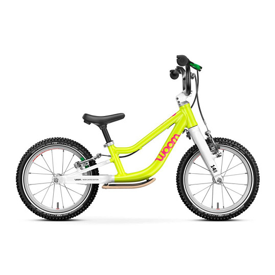 Trojan Sport|Rowery Woom