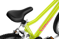 Rowerek dziecięcy Woom 2 GO Neon Lime 14" 2026