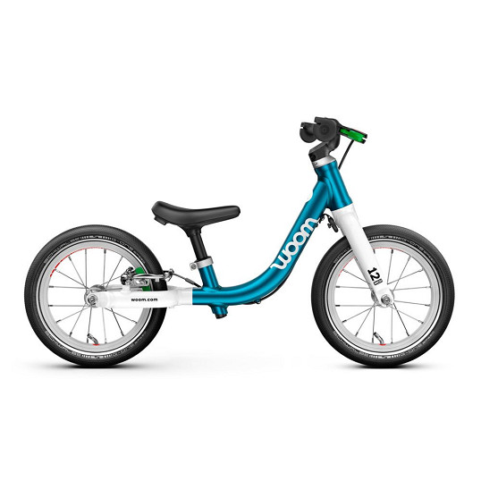 Trojan Sport|Rowery Woom