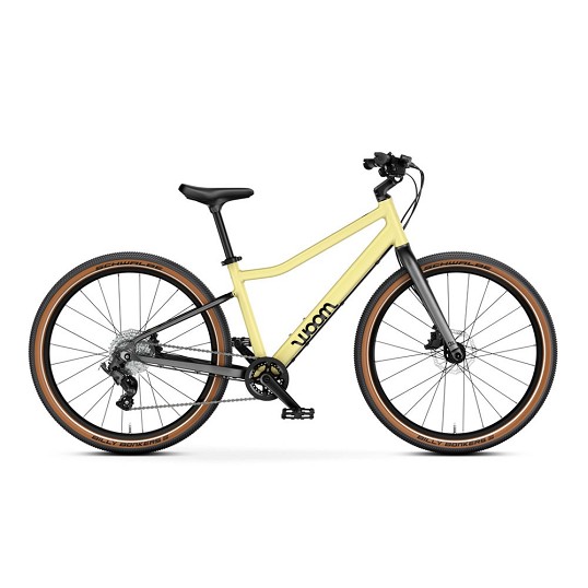 Trojan Sport|Rowery Woom