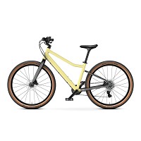 Rower dziecięcy Woom Explore 5 Jungle Green 24" 2026