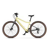 Rower dziecięcy Woom Explore 6 Neon Coral 26" 2026