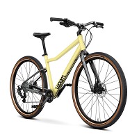 Rower dziecięcy Woom Explore 6 Neon Coral 26" 2026
