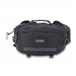 Nerka Dakine Hot Laps Hip Pack 5L Black 2026