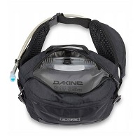 Nerka rowerowa Dakine Classic Hip Pack T2-R Black 2026
