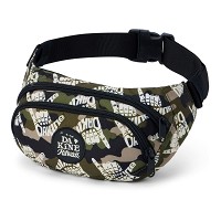 Nerka rowerowa Dakine Classic Hip Pack T2-R Black 2026