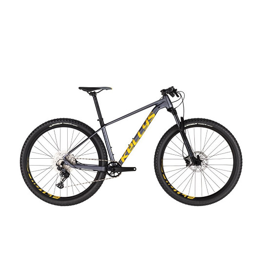 Górskie MTB