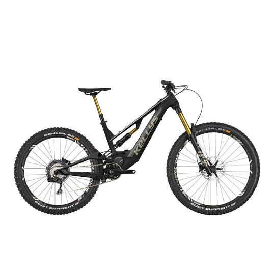 E-bike