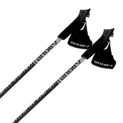 Kijki kije Nordic Walking Viking Lite Pro Black