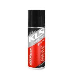 Spray Do Czyszczenia Roweru KLS Bike Polish 200ml