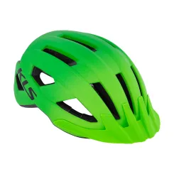 Kask rowerowy Kellys Daze Green