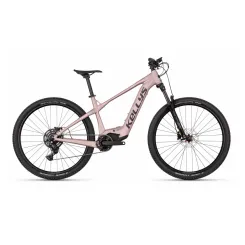 E-bike damski Kellys Tayen RS10 P Rose Gold 29" 725Wh 2026