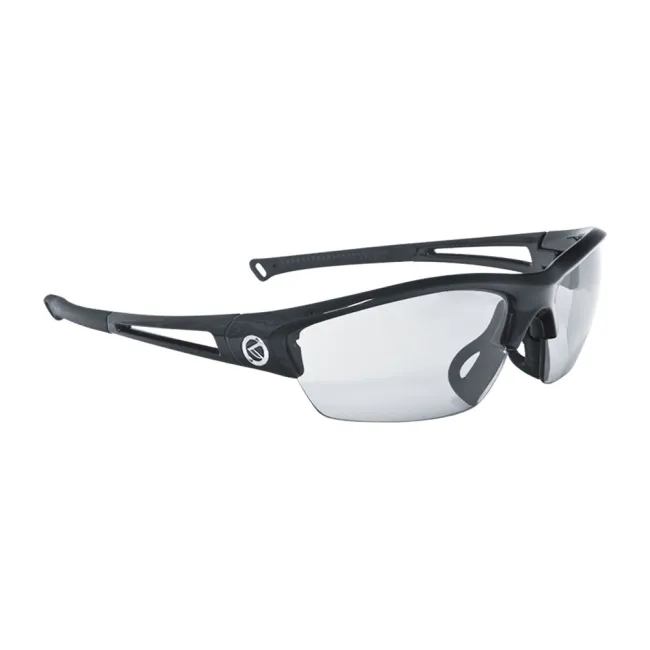 Okulary sportowe Kellys Wraith - Shiny Black Photochromic