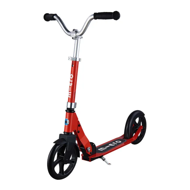 Hulajnoga Micro Cruiser Red 2024