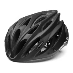 Kask Briko Kiso Black Matt