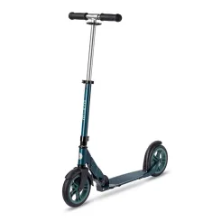 Hulajnoga Micro Classic NanoGrid Tire Pine Green 2026