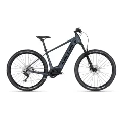 E-bike Kellys Tygon R50 P Graphite Borealis 29" 820Wh 2026