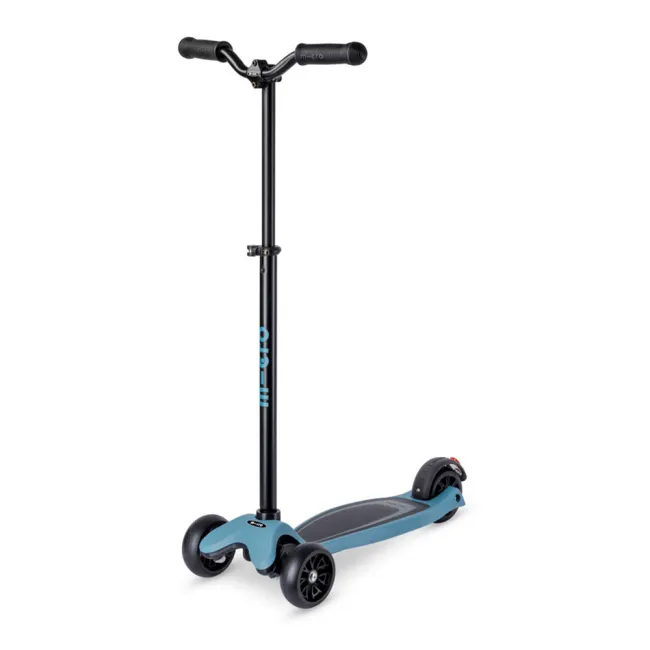 Hulajnoga Micro Kickboard Reloaded Blue Berry 2026