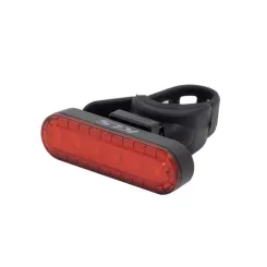 Lampka Rowerowa tylna Kellys Opti USB