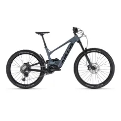 E-bike Kellys Theos R30 Steel Blue 29"/27.5" 725Wh 2024