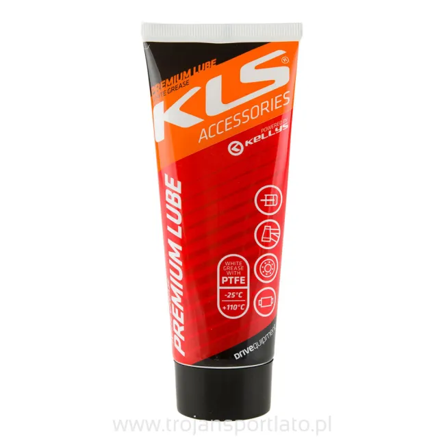 Smar KLS Premium Lube 100g