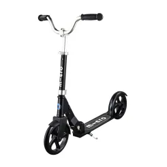 Hulajnoga Micro Cruiser Black 2024