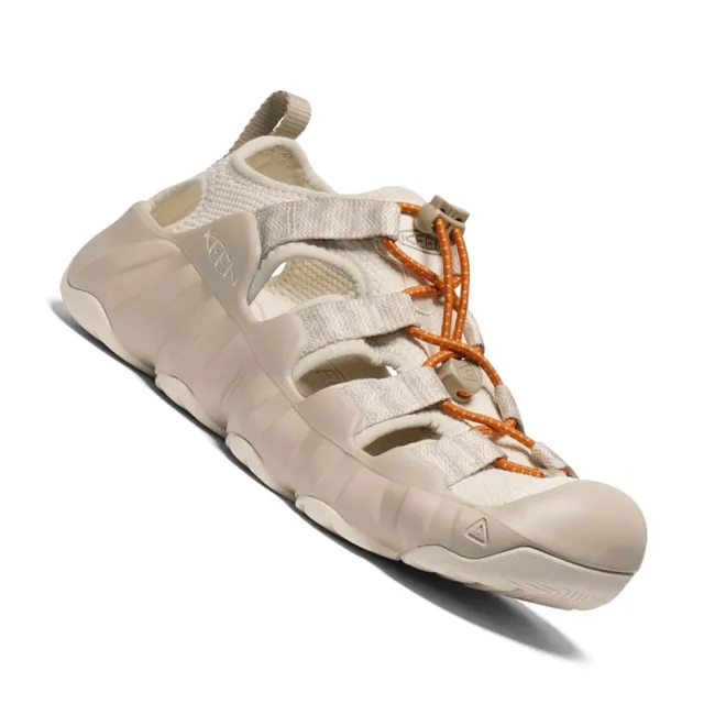 Buty sandały sportowe damskie Keen Hyperport H2 Birch Plaza Taupe 2026