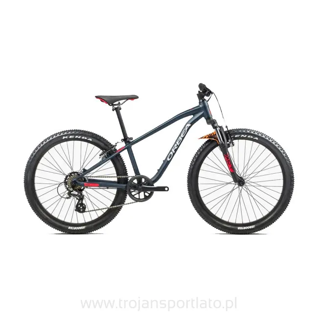 Rower Orbea MX24 XC Blue Red 24