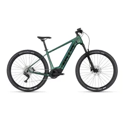 E-bike Kellys Tygon R50 P Magic Green 29" 820Wh 2026