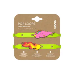 Paski Woom POP LOOPS
