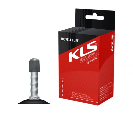 Dętka Kellys 26x1,75-2,125 (47/47-559) AV 40MM FT