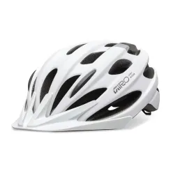 Kask rowerowy Giro Revel White Grey