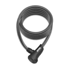 Zamek Rowerowy Onguard Neon 8162Bl Linka 12mm