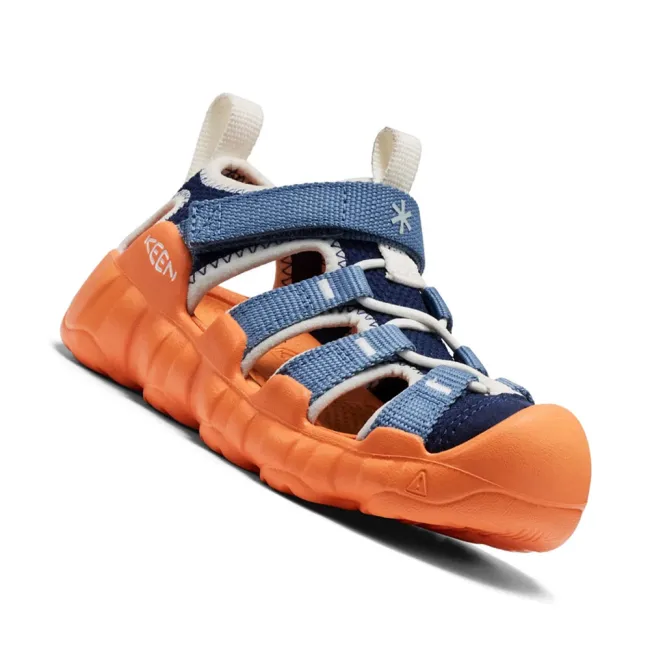 Buty sandały sportowe dziecięce Keen Hyperport H2 Tanehoozuki Youth 2026