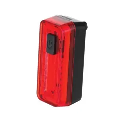 Lampka Rowerowa tylna Kellys VISIC USB 2026