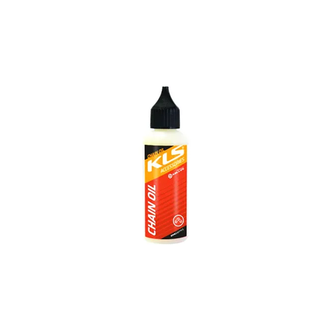 Smar KLS Chain Oil 50ml