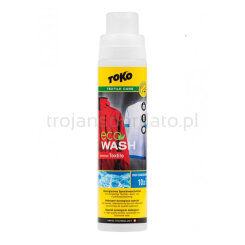 Środek piorący Toko Eco Textile Wash - 250 ml