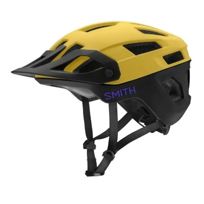 Kask rowerowy Smith Engage 2 Matt Matt Fennel 2026